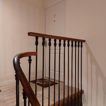 Appartement De Charme Амбоаз Екстериор снимка