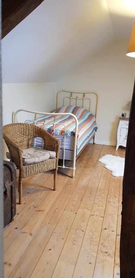 Appartement De Charme Амбоаз Екстериор снимка