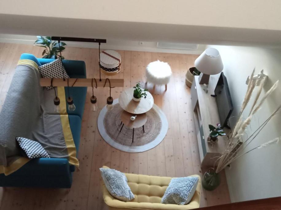 Appartement De Charme Амбоаз Екстериор снимка