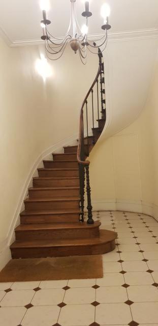 Appartement De Charme Амбоаз Екстериор снимка
