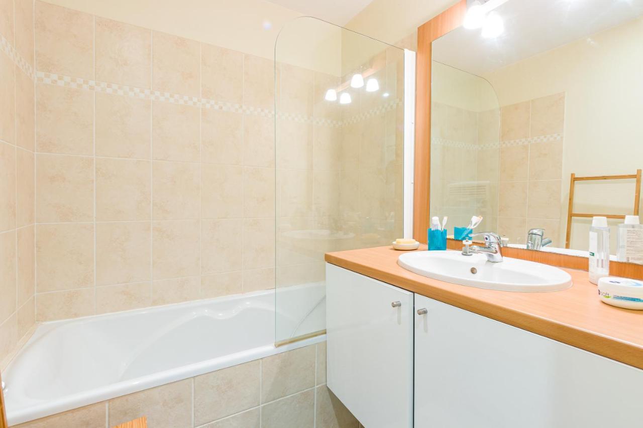 Appartement De Charme Амбоаз Екстериор снимка