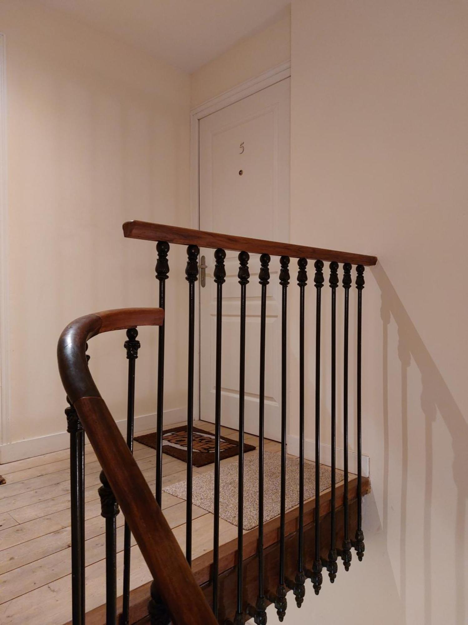 Appartement De Charme Амбоаз Екстериор снимка