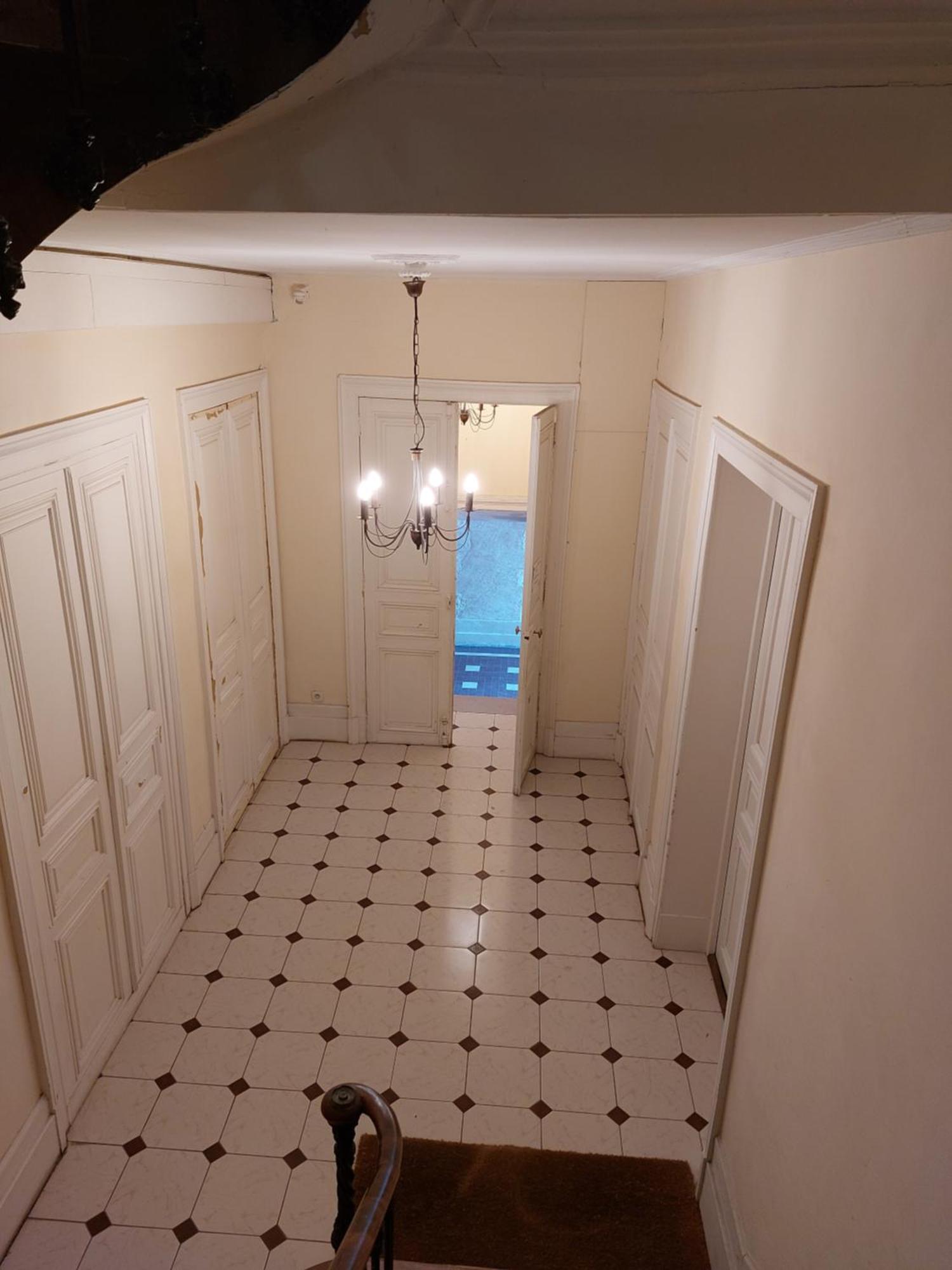 Appartement De Charme Амбоаз Екстериор снимка